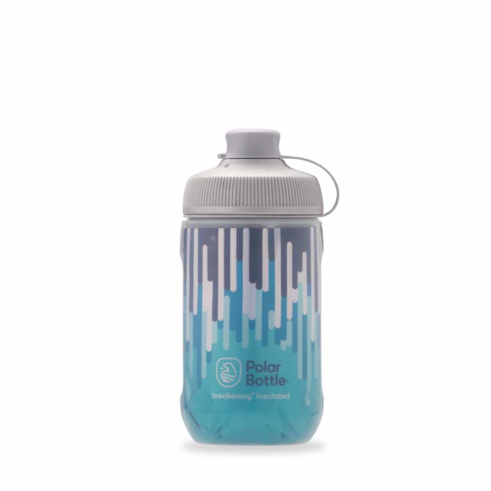 Botella De Agua Térmica Para Ciclismo 350ml Polar Bottle image number 0.0